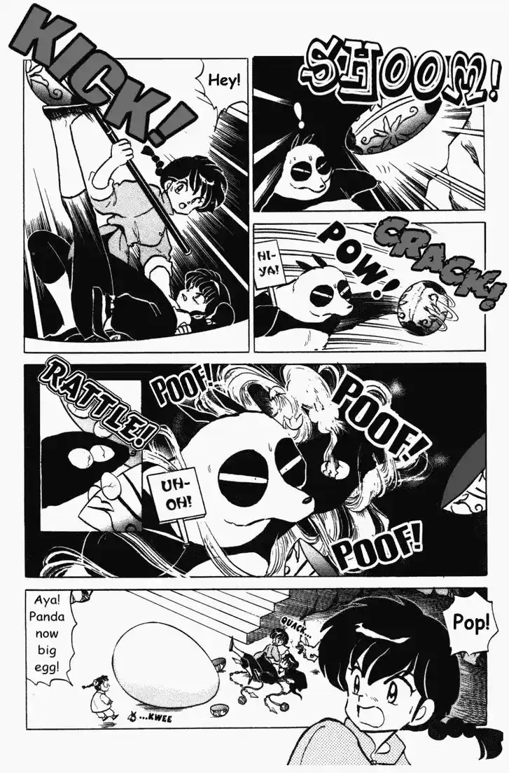 Ranma 1/2 dj - Kero Hon Vol.37 Ch.397