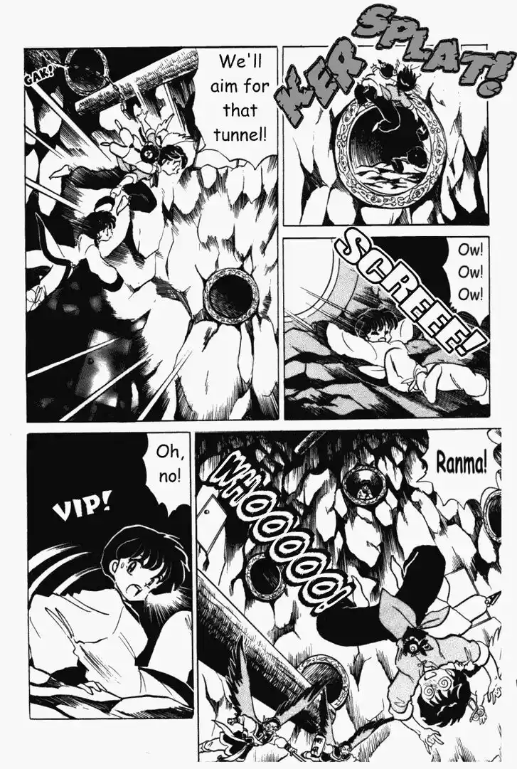 Ranma 1/2 dj - Kero Hon Vol.37 Ch.397