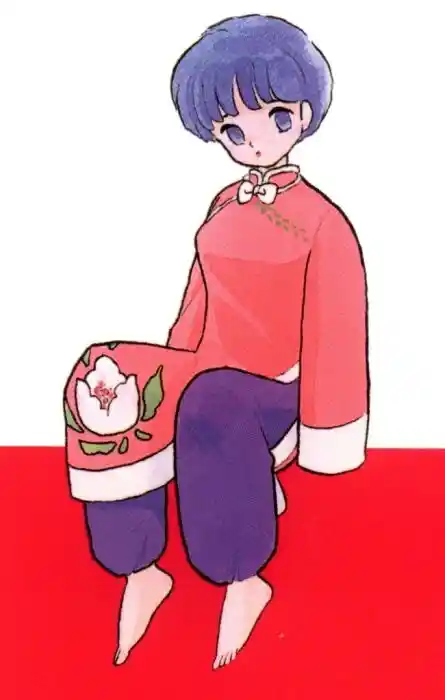 Ranma 1/2 dj - Kero Hon Vol.38 Ch.398