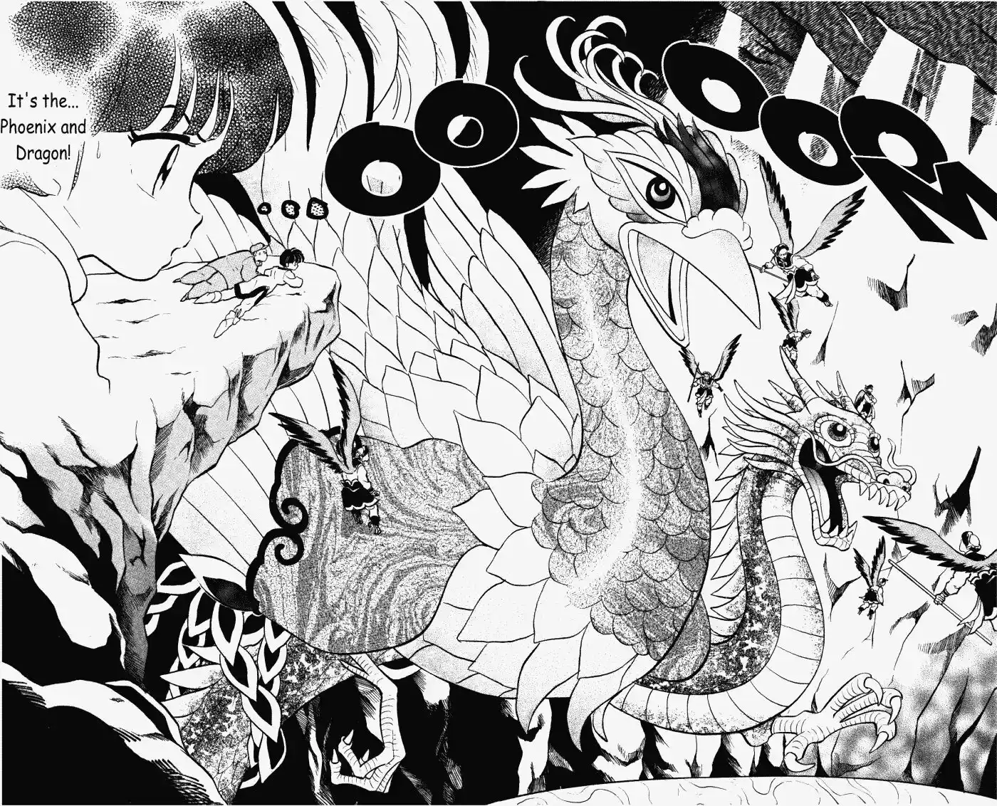 Ranma 1/2 dj - Kero Hon Vol.38 Ch.398