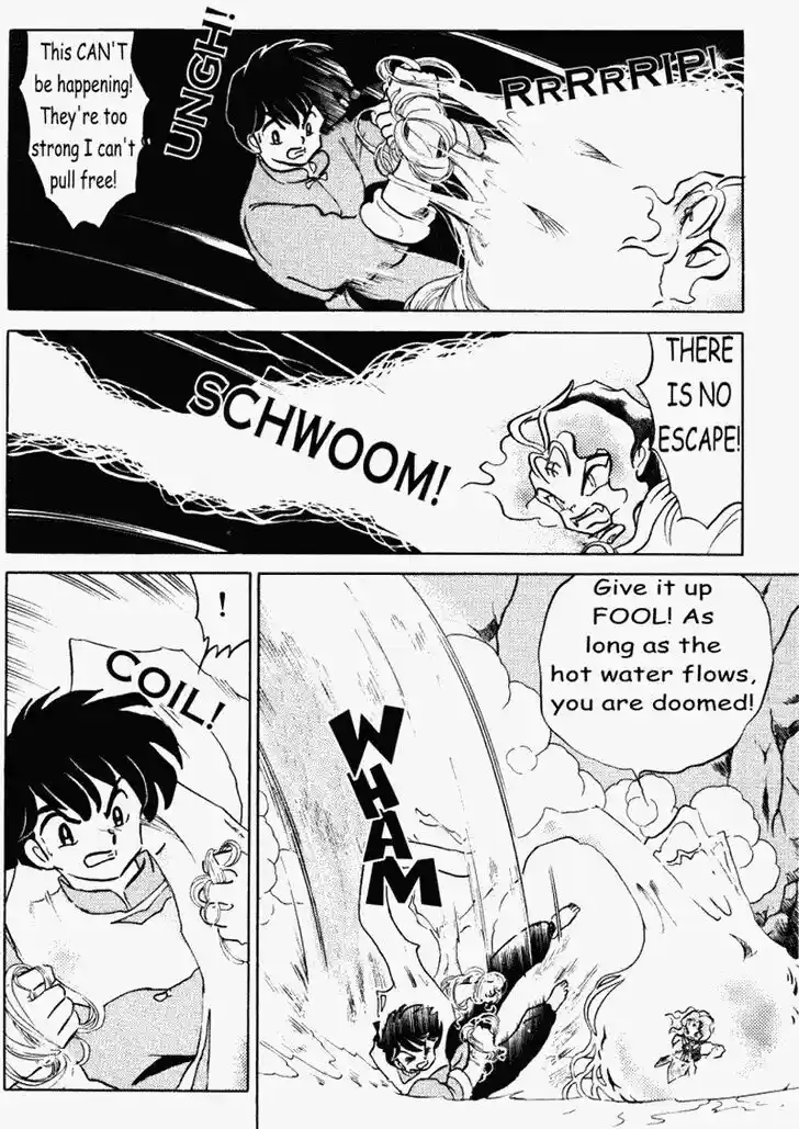 Ranma 1/2 dj - Kero Hon Vol.38 Ch.399