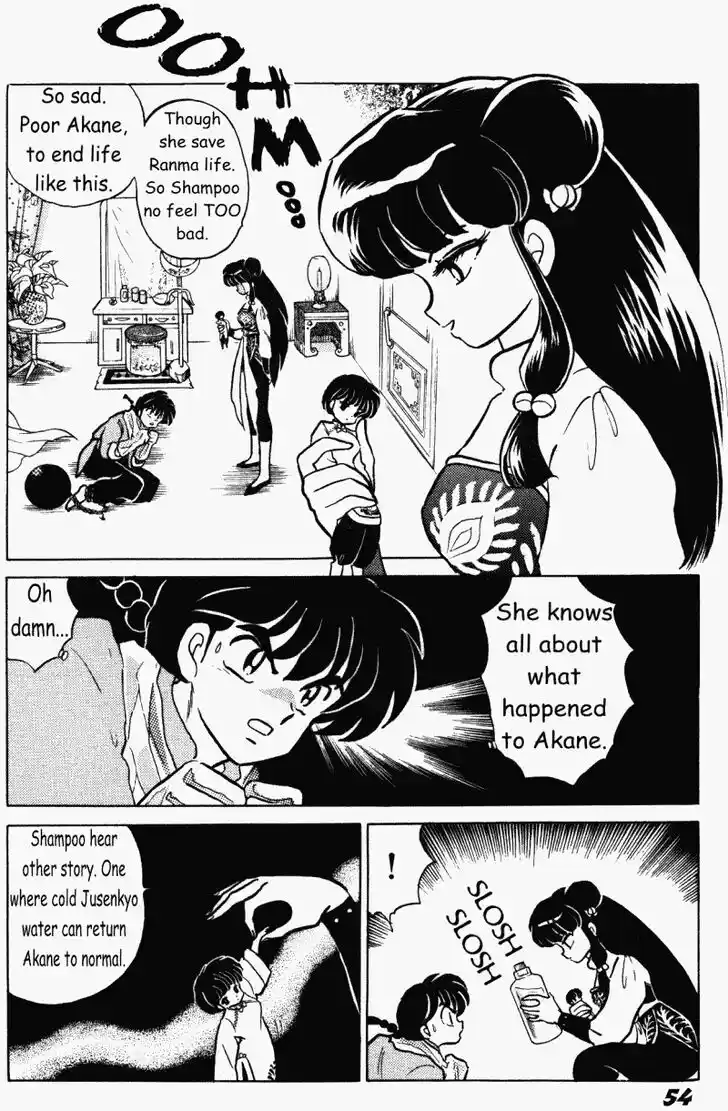 Ranma 1/2 dj - Kero Hon Vol.38 Ch.401