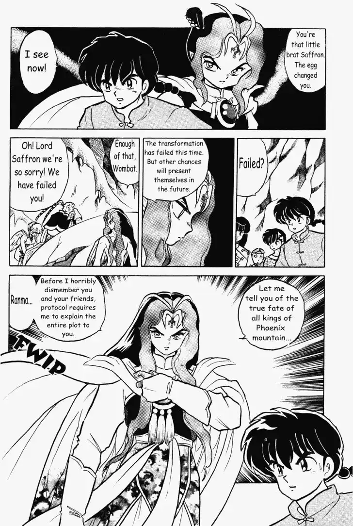 Ranma 1/2 dj - Kero Hon Vol.38 Ch.402