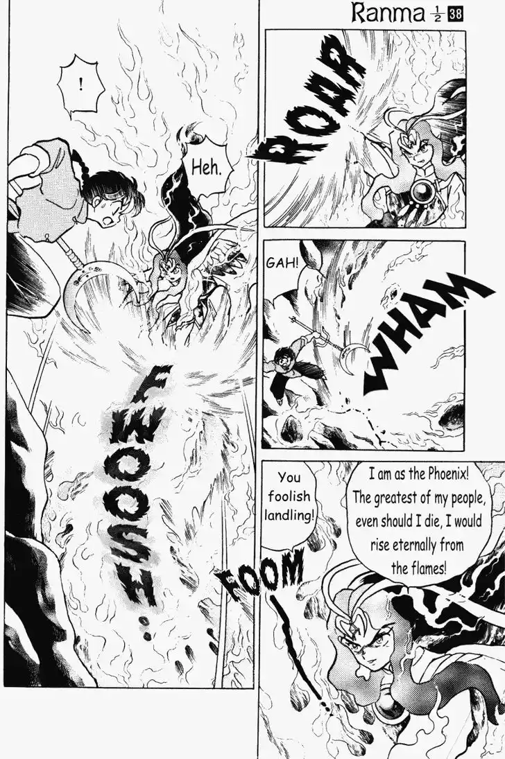 Ranma 1/2 dj - Kero Hon Vol.38 Ch.403