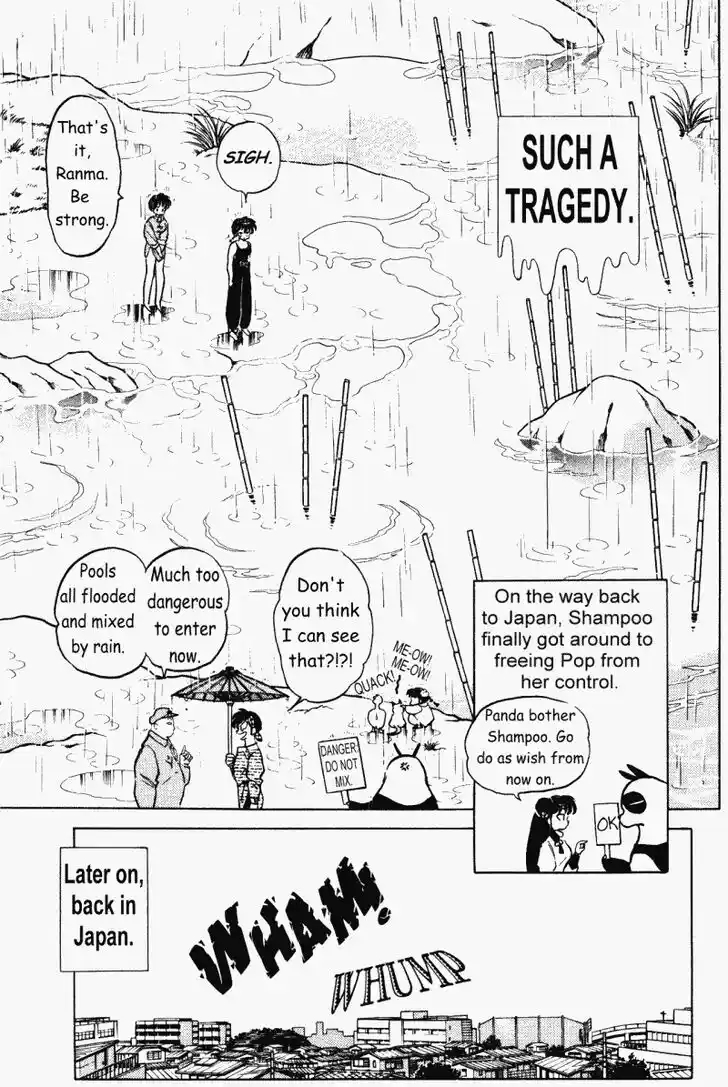 Ranma 1/2 dj - Kero Hon Vol.38 Ch.406