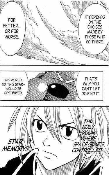 Rave Master 161