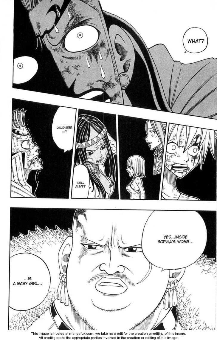 Rave Master 230