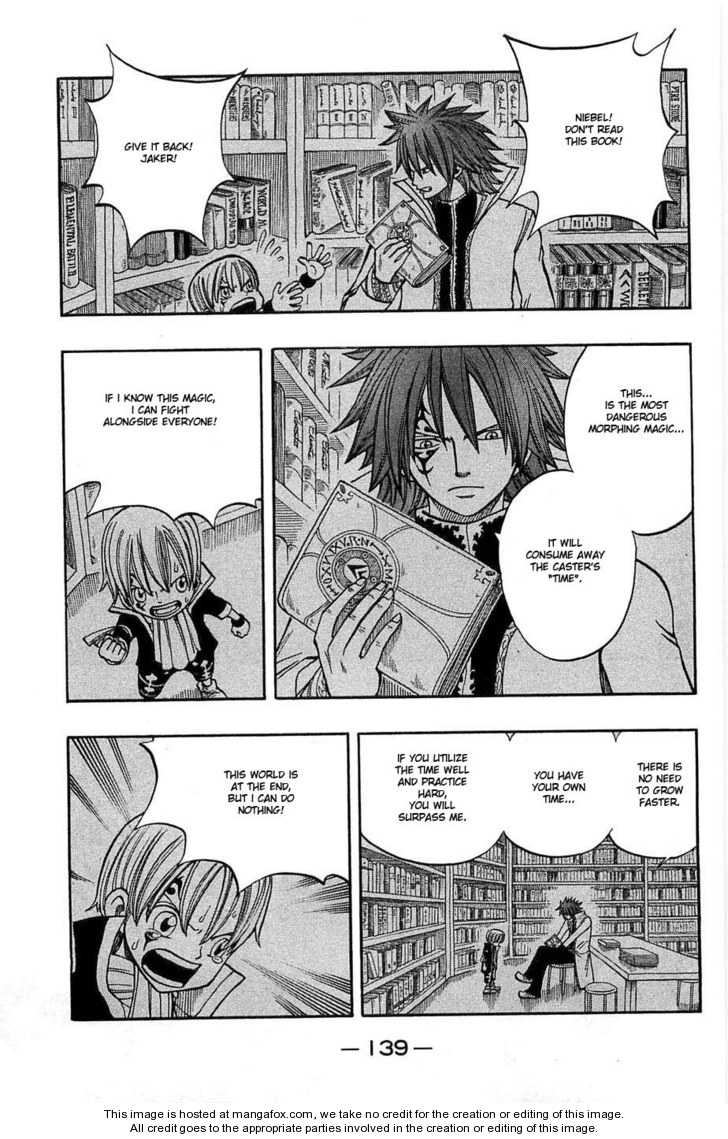 Rave Master 278