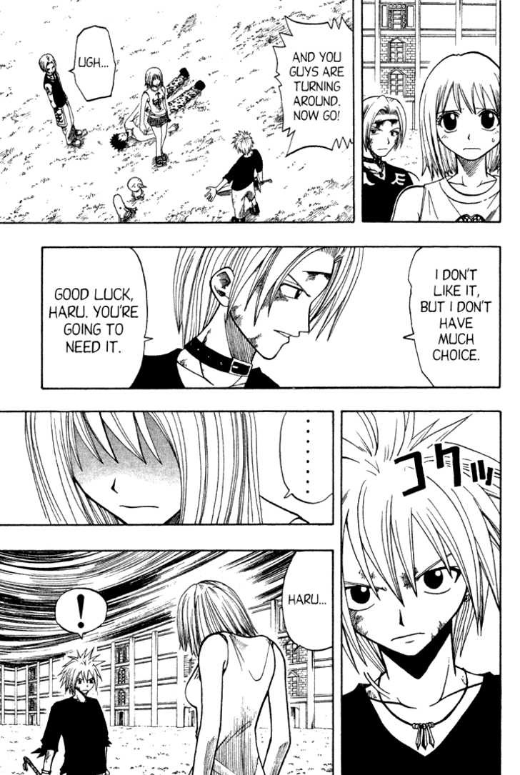 Rave Master 62