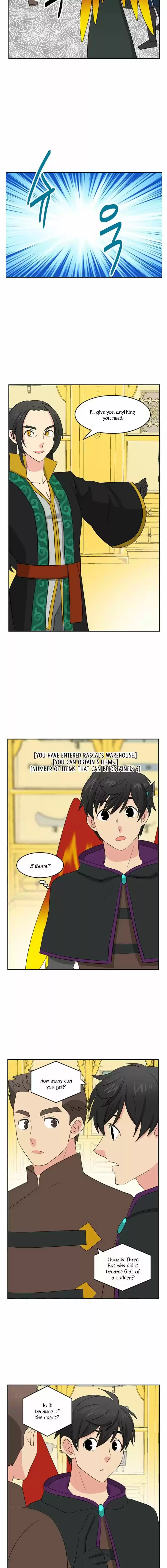 Reader (Chang Han-Yoon) Ch.145