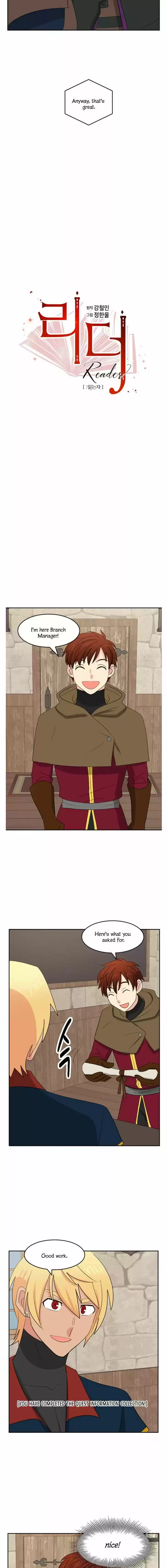 Reader (Chang Han-Yoon) Ch.145