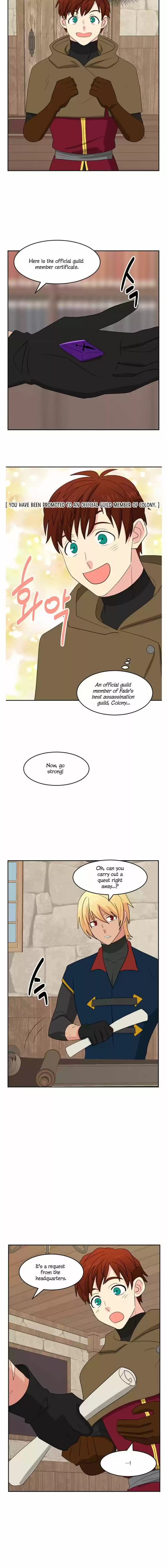 Reader (Chang Han-Yoon) Ch.145