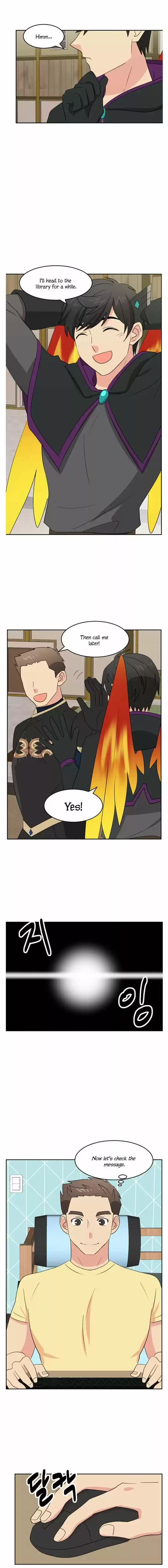 Reader (Chang Han-Yoon) Ch.145