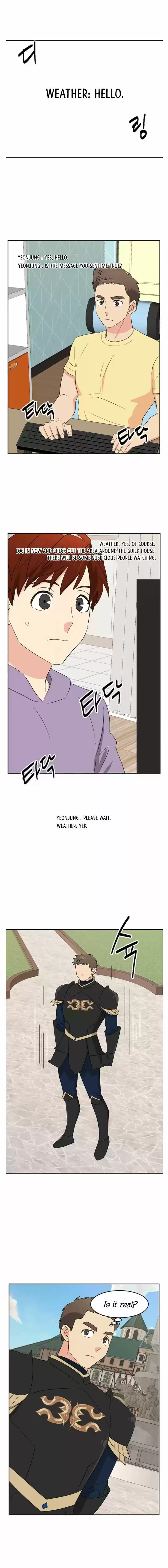 Reader (Chang Han-Yoon) Ch.145