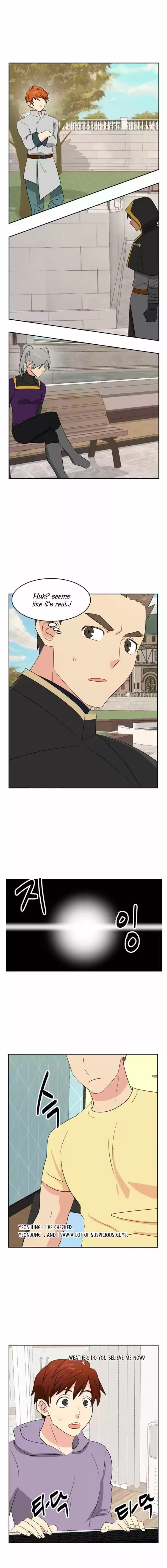 Reader (Chang Han-Yoon) Ch.145