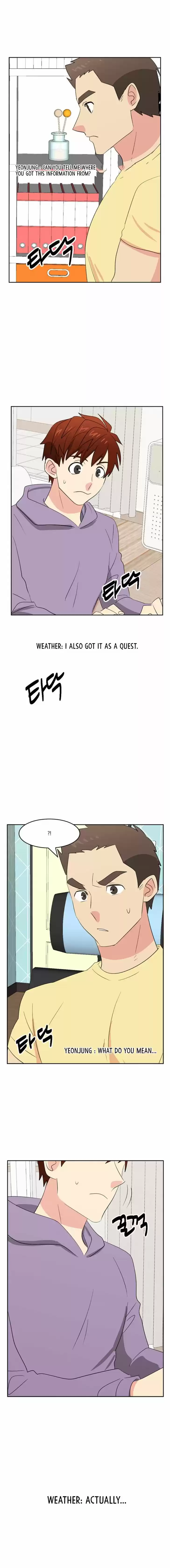 Reader (Chang Han-Yoon) Ch.145