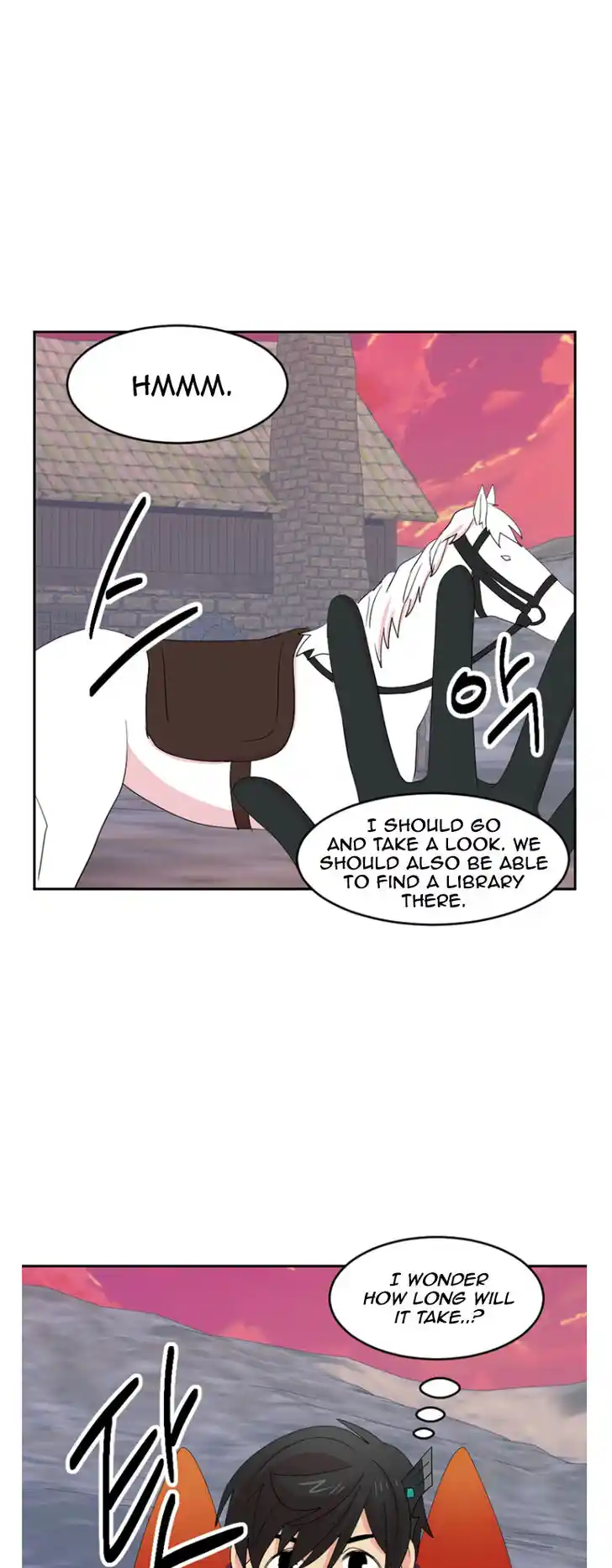 Reader (Chang Han-Yoon) Ch.177