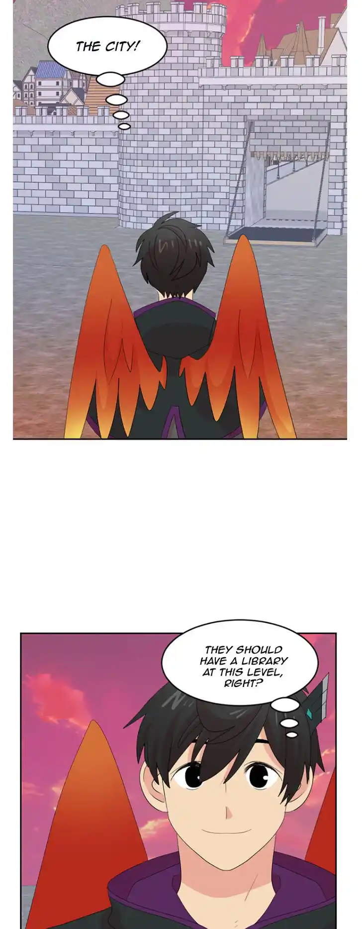 Reader (Chang Han-Yoon) Ch.177