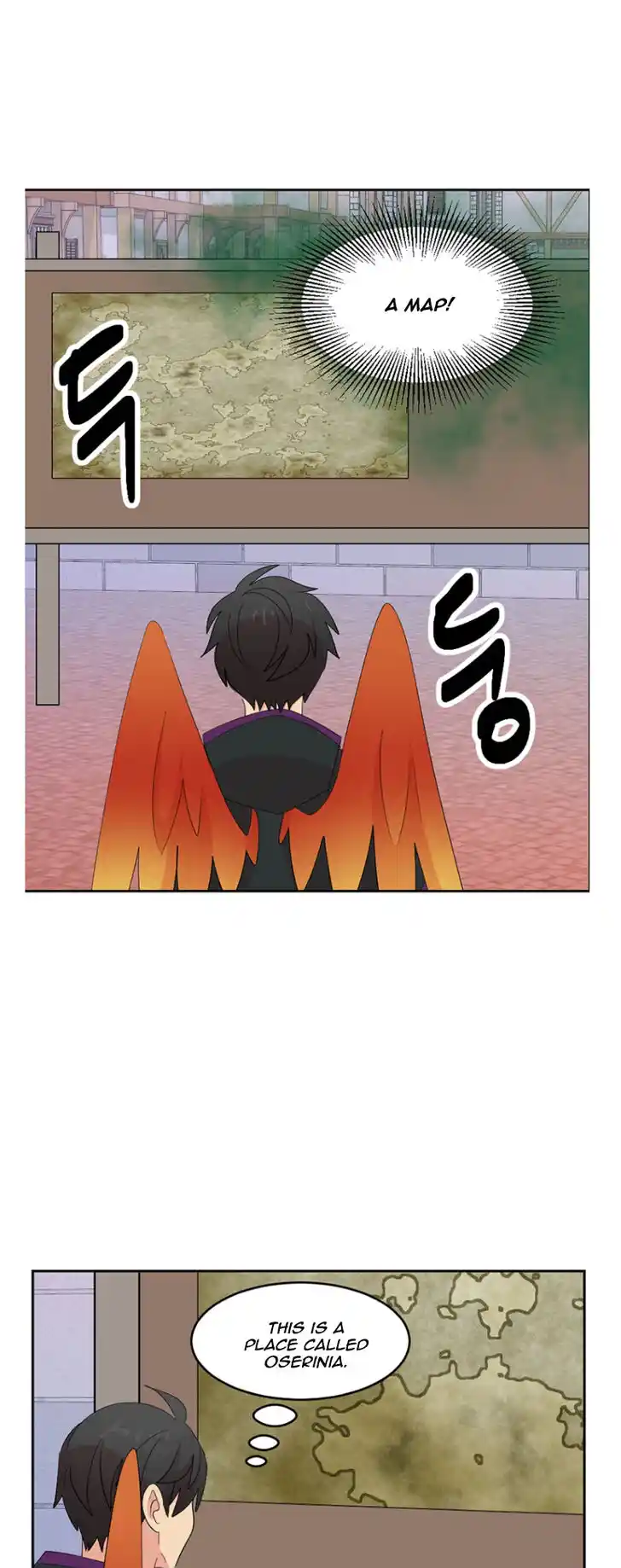 Reader (Chang Han-Yoon) Ch.177