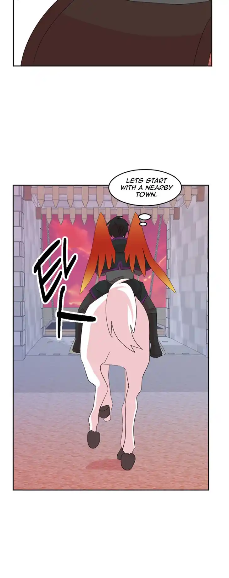 Reader (Chang Han-Yoon) Ch.177