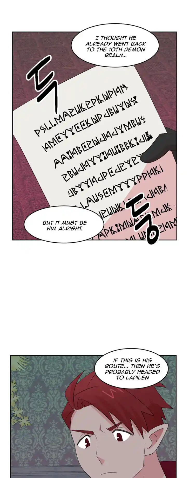 Reader (Chang Han-Yoon) Ch.177