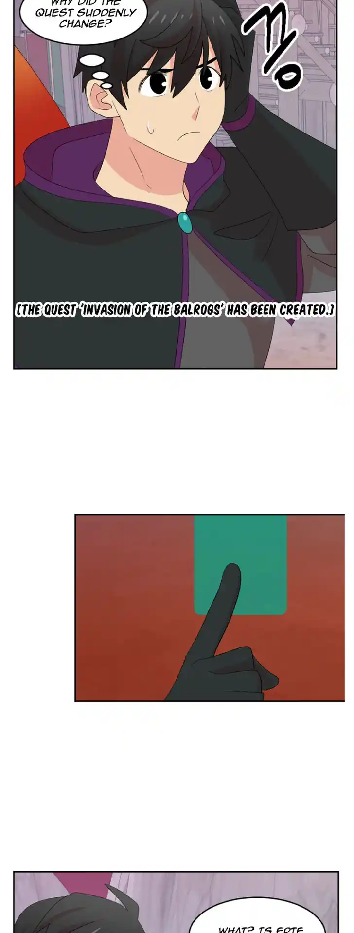 Reader (Chang Han-Yoon) Ch.177