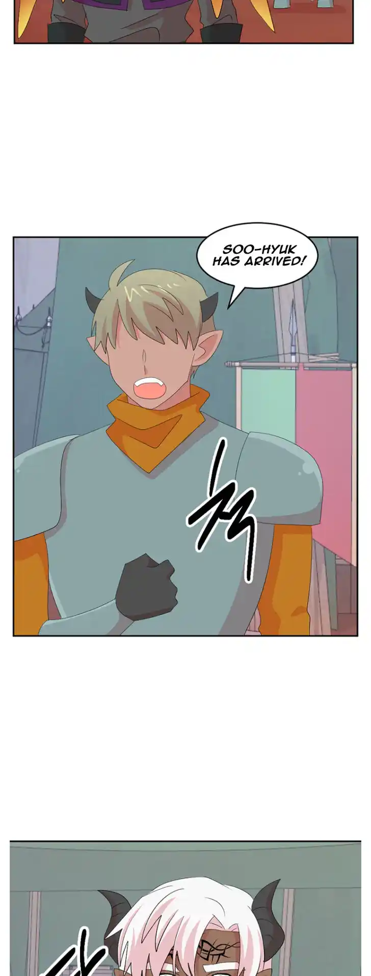 Reader (Chang Han-Yoon) Ch.177