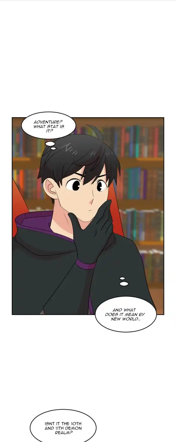 Reader (Chang Han-Yoon) Ch.180