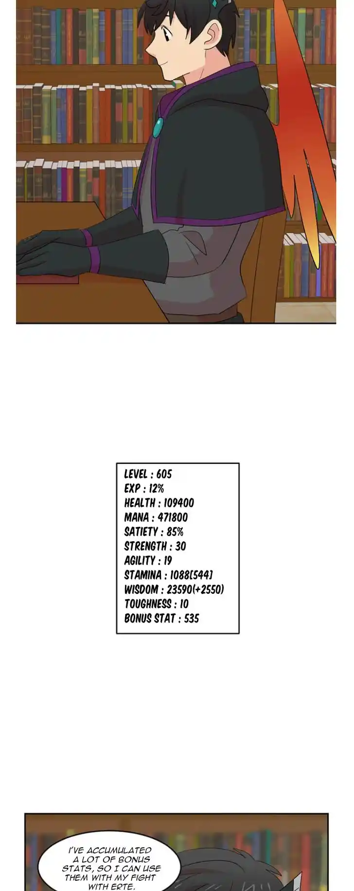 Reader (Chang Han-Yoon) Ch.180