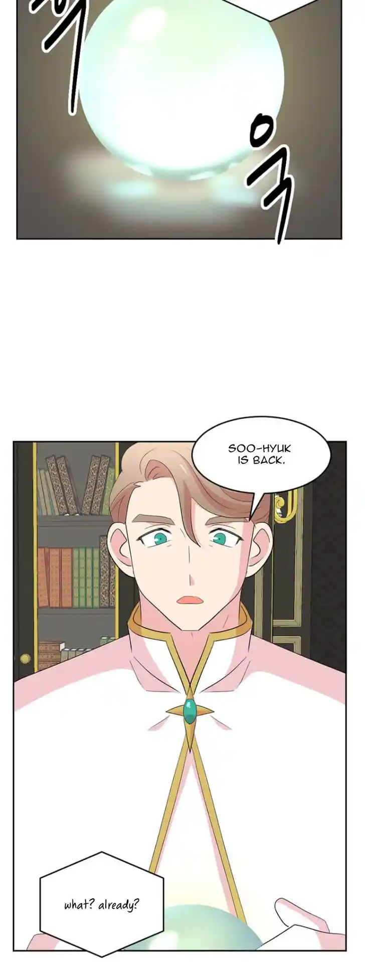 Reader (Chang Han-Yoon) Ch.180