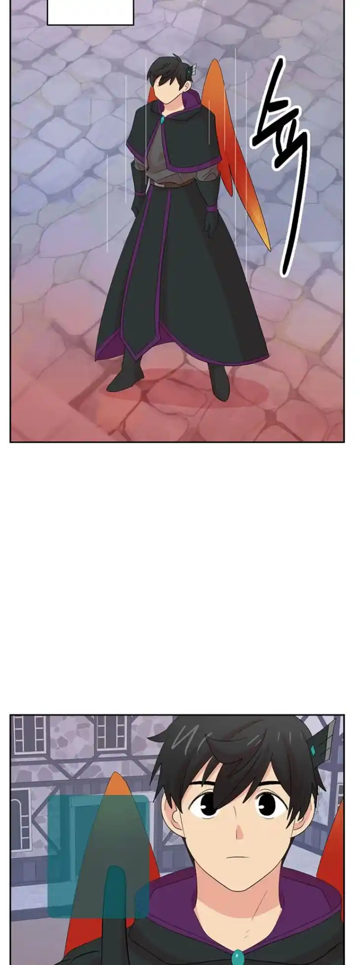 Reader (Chang Han-Yoon) Ch.180