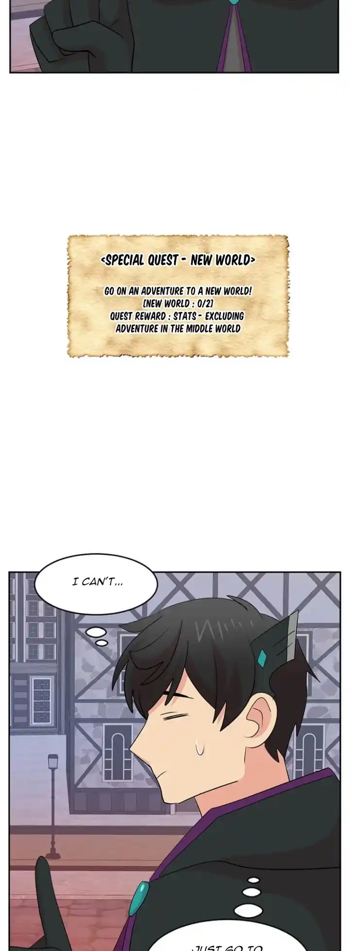 Reader (Chang Han-Yoon) Ch.180