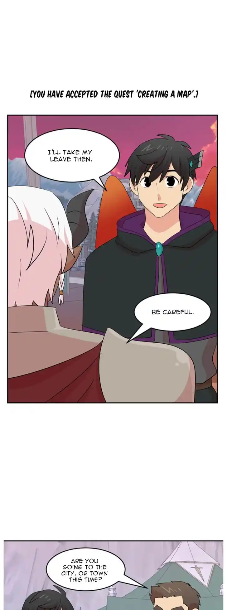 Reader (Chang Han-Yoon) Ch.180