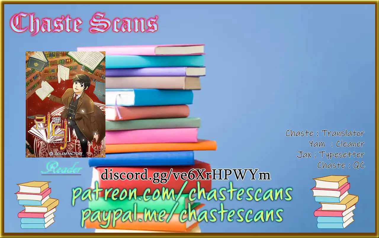 Reader (Chang Han-Yoon) Ch.180