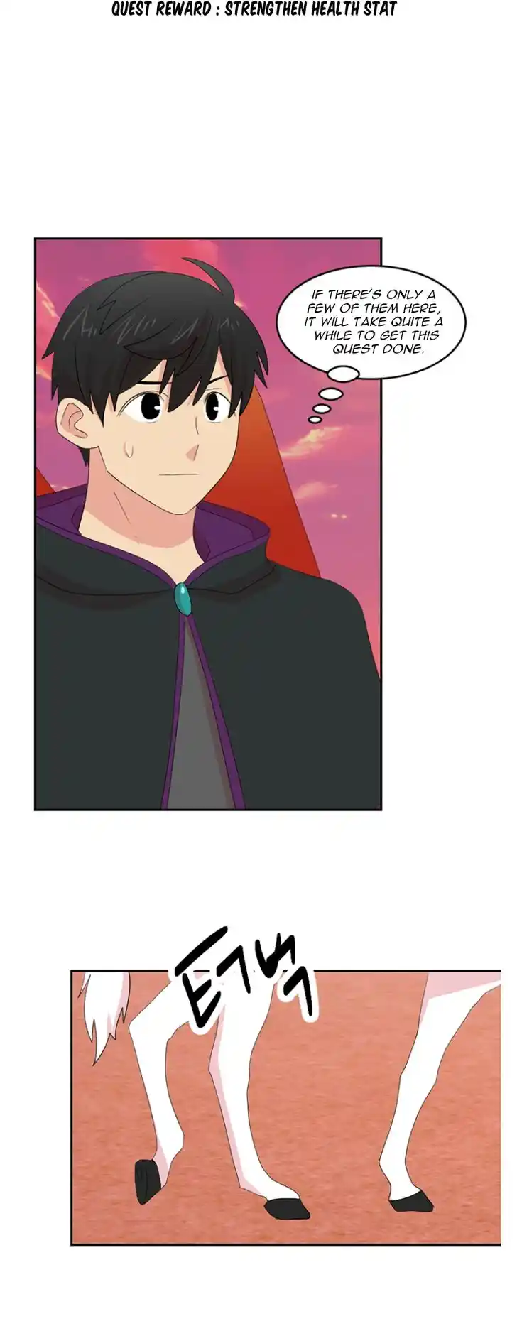 Reader (Chang Han-Yoon) Ch.181