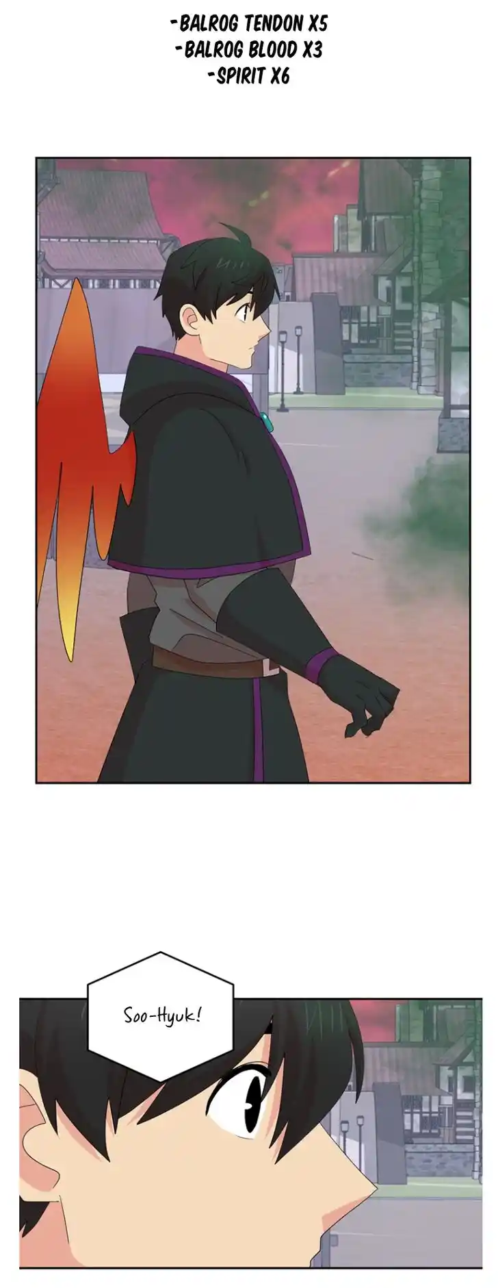 Reader (Chang Han-Yoon) Ch.181