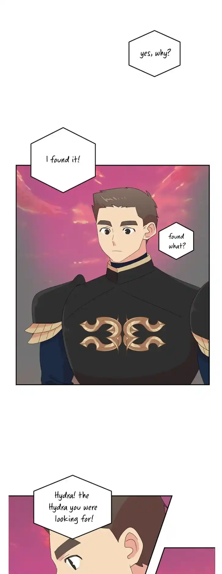 Reader (Chang Han-Yoon) Ch.181