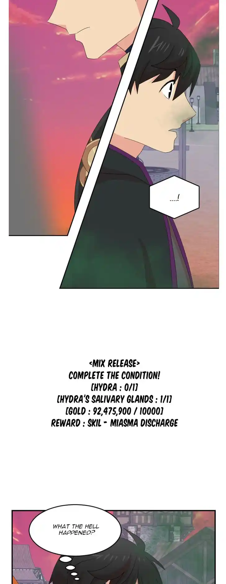 Reader (Chang Han-Yoon) Ch.181