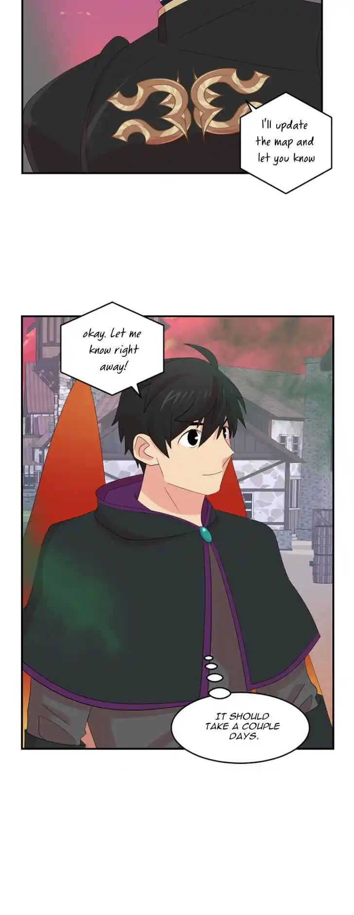 Reader (Chang Han-Yoon) Ch.181