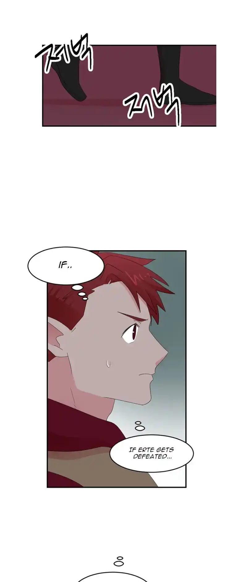 Reader (Chang Han-Yoon) Ch.181