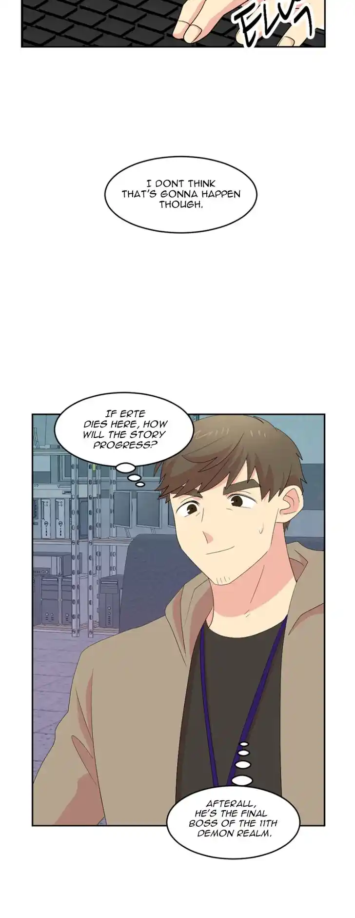 Reader (Chang Han-Yoon) Ch.181