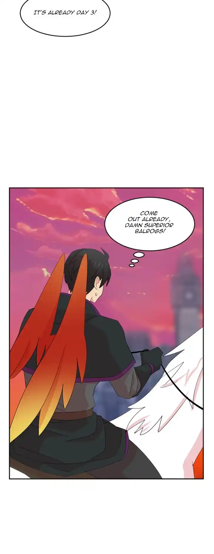 Reader (Chang Han-Yoon) Ch.181