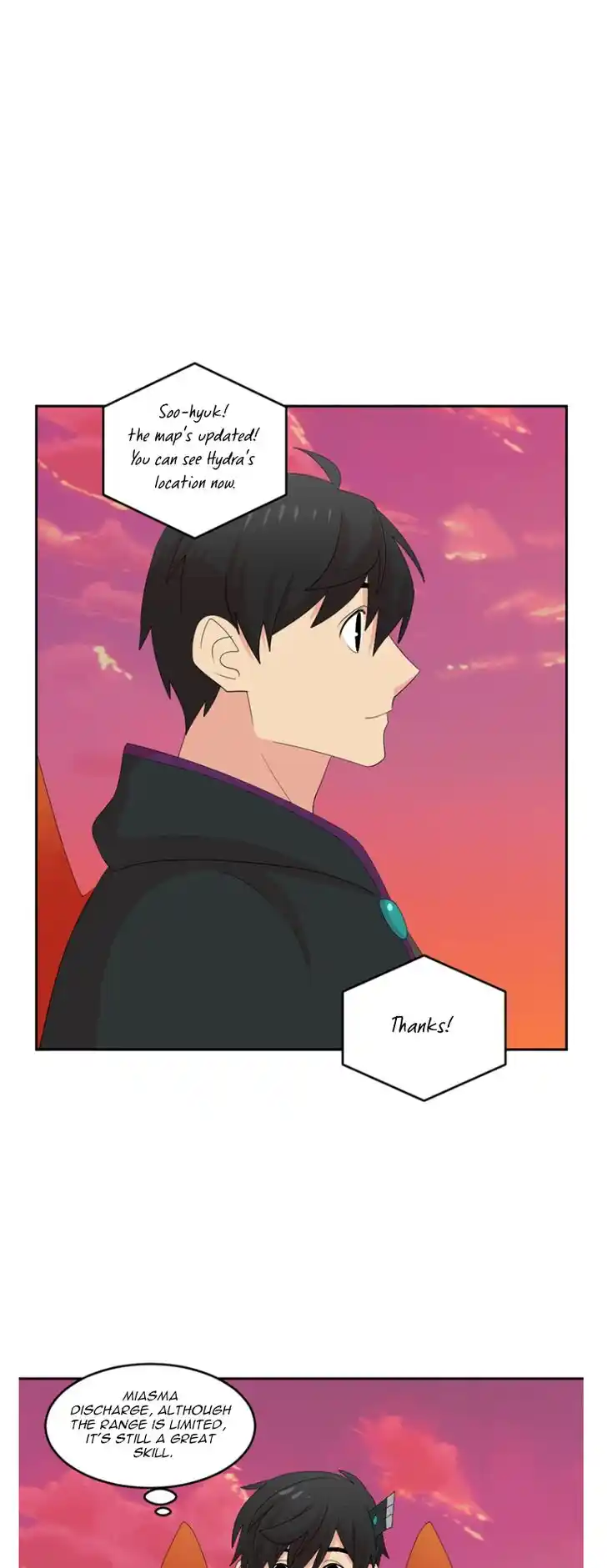 Reader (Chang Han-Yoon) Ch.181