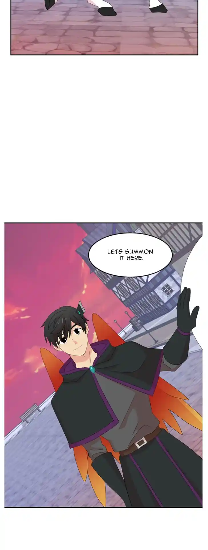 Reader (Chang Han-Yoon) Ch.181