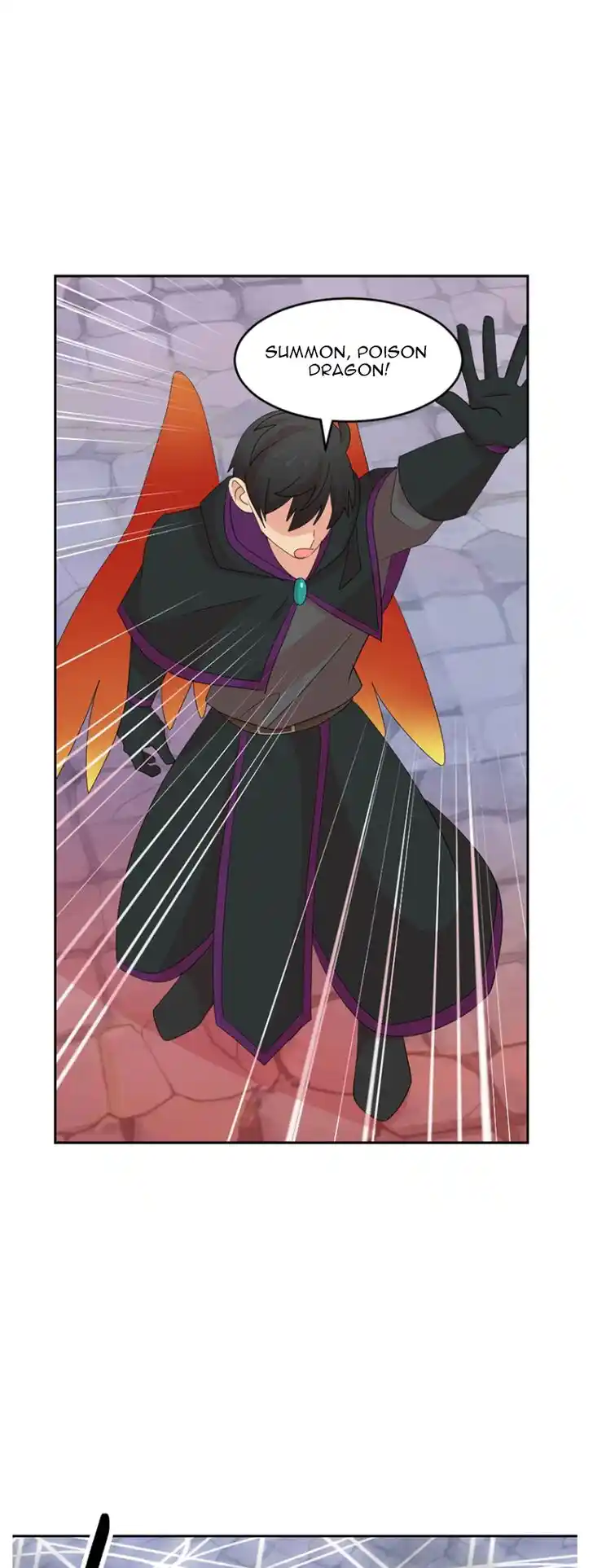 Reader (Chang Han-Yoon) Ch.181