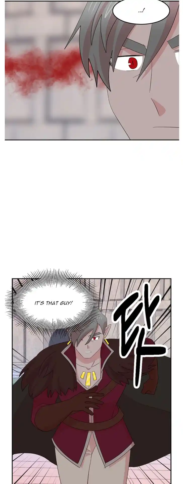 Reader (Chang Han-Yoon) Ch.182