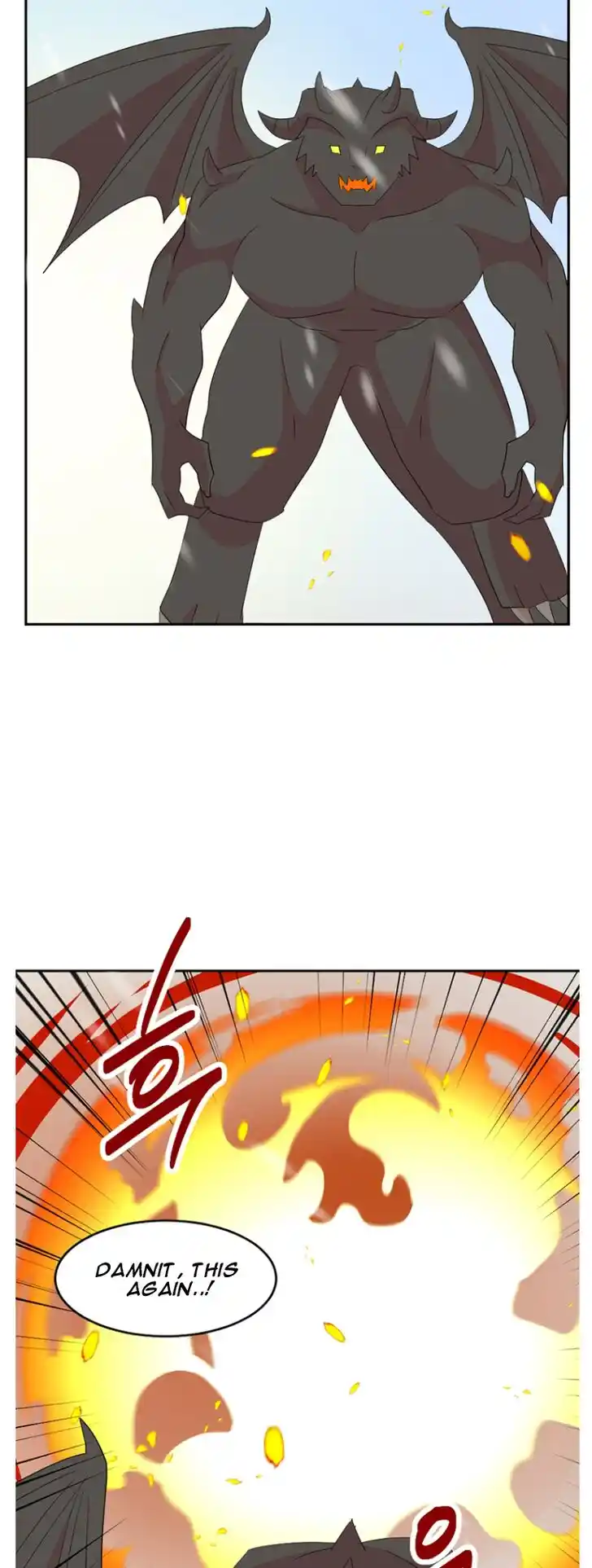 Reader (Chang Han-Yoon) Ch.182