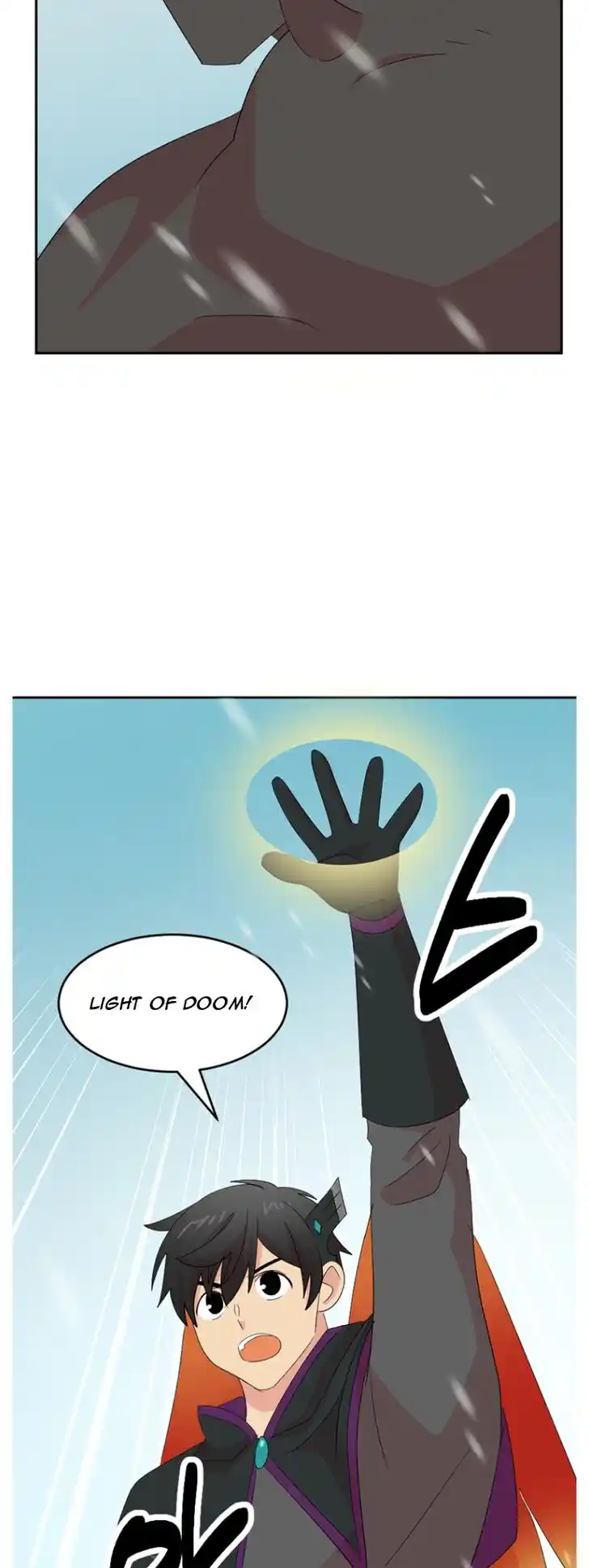 Reader (Chang Han-Yoon) Ch.182