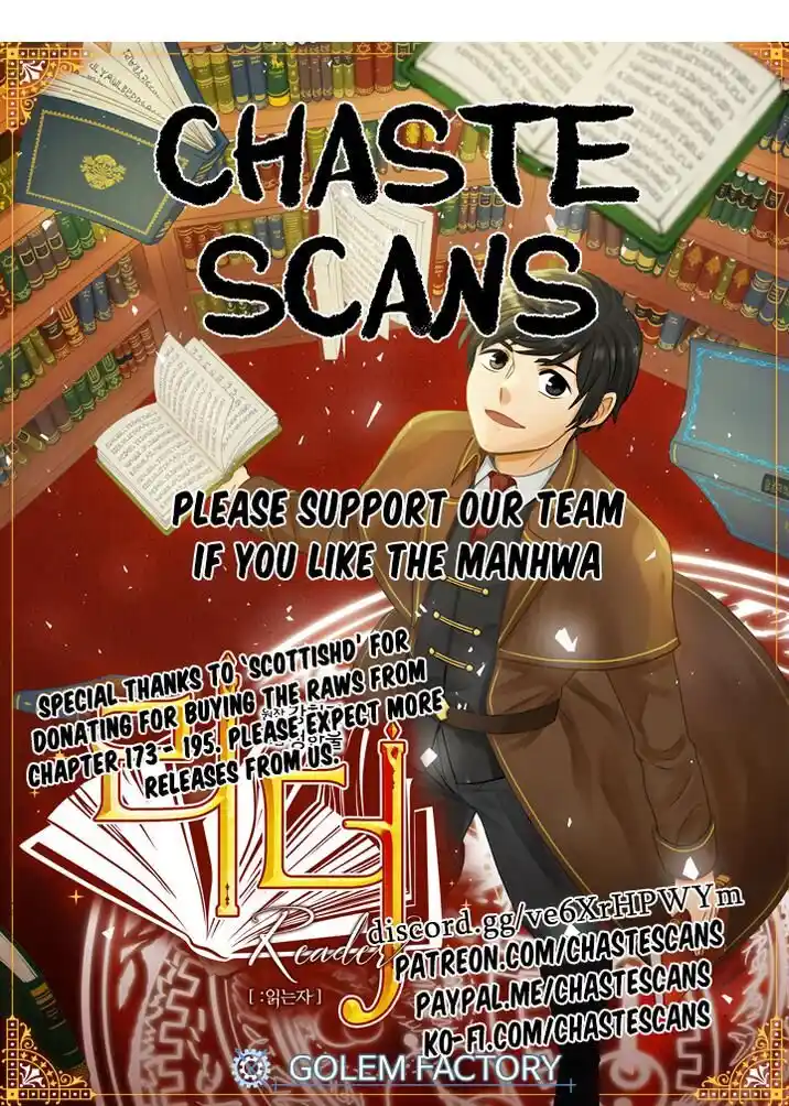 Reader (Chang Han-Yoon) Ch.186