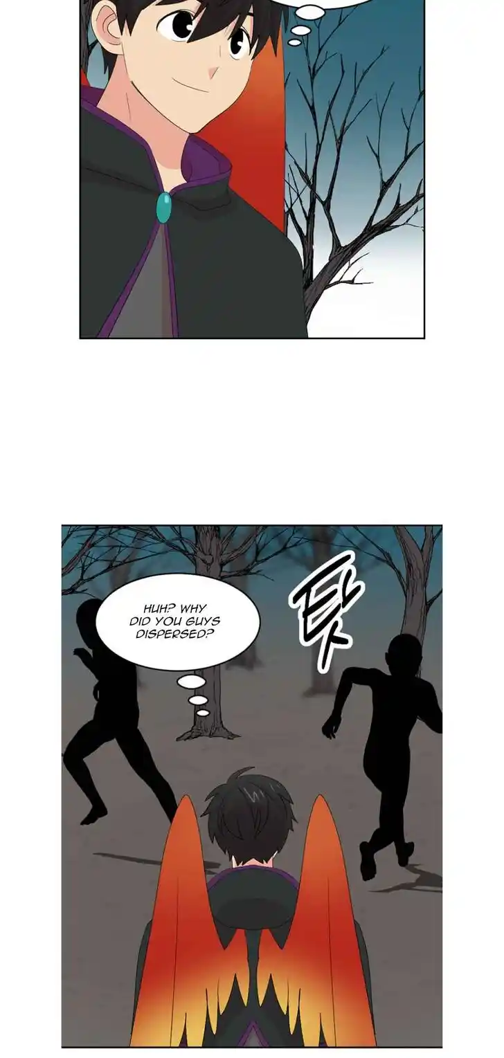 Reader (Chang Han-Yoon) Ch.186